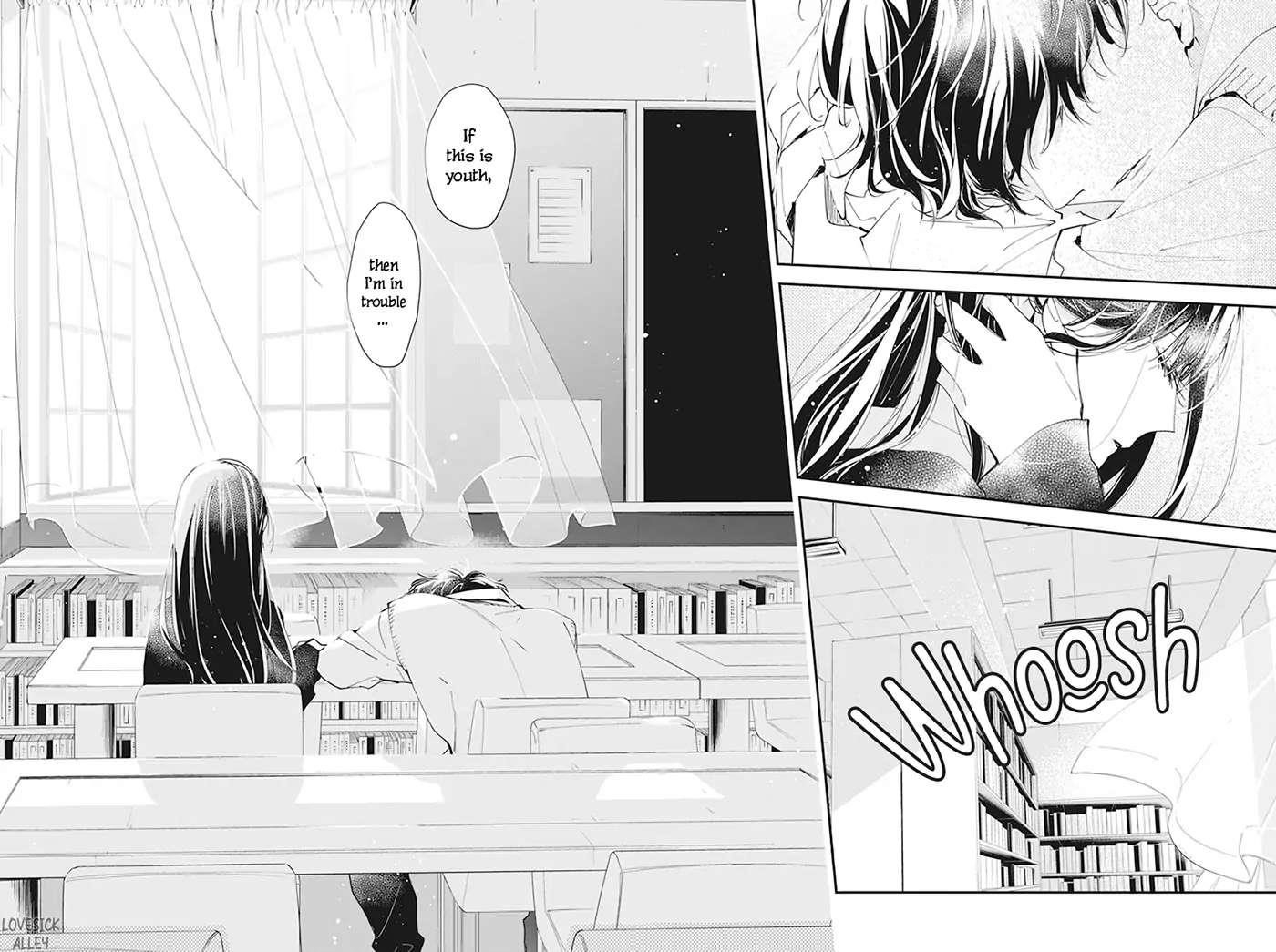 Tsuiraku Jk To Haijin Kyoushi Chapter 99 - Page 22