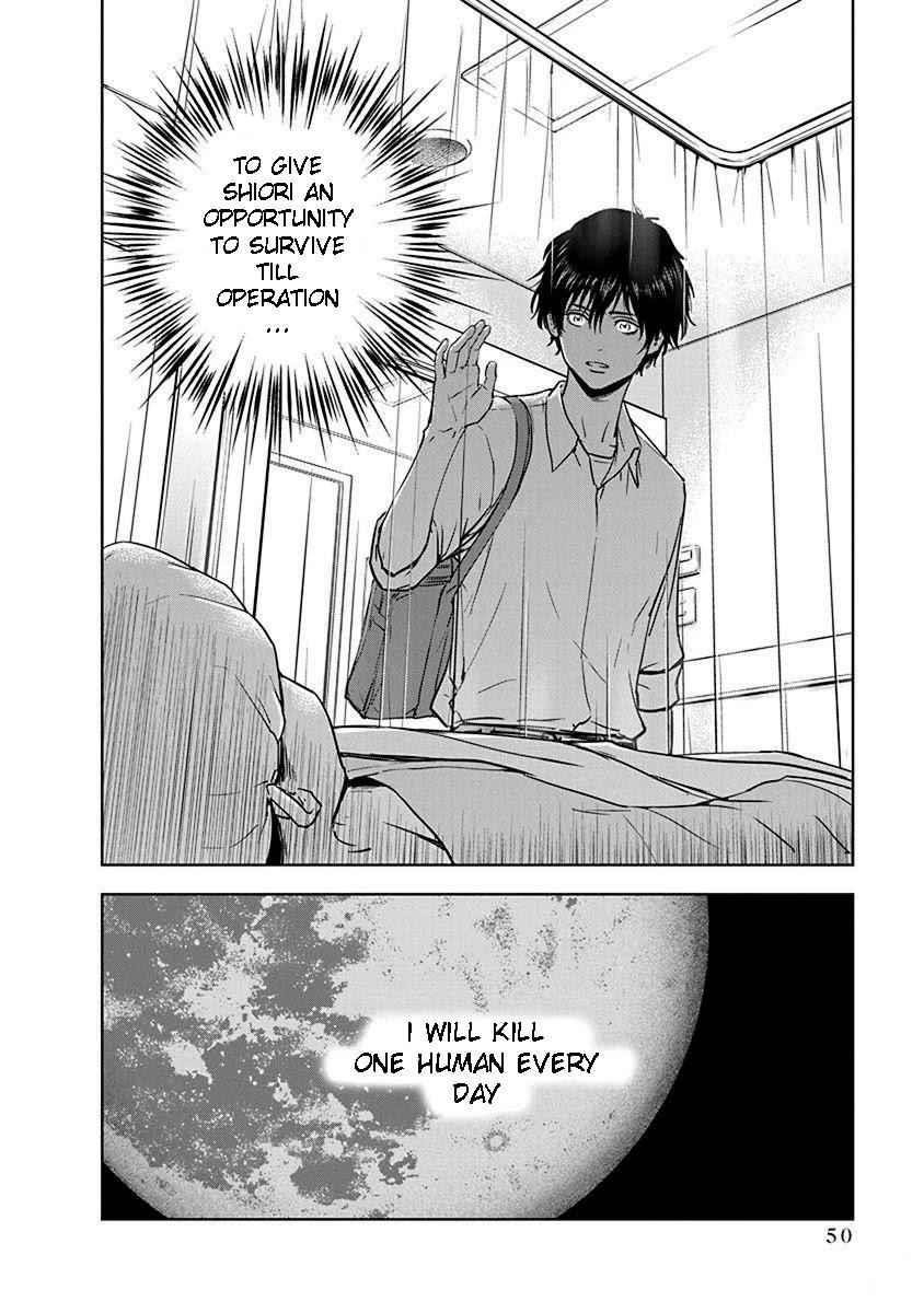 Happy Massacre Ending Chapter 1 - Page 51