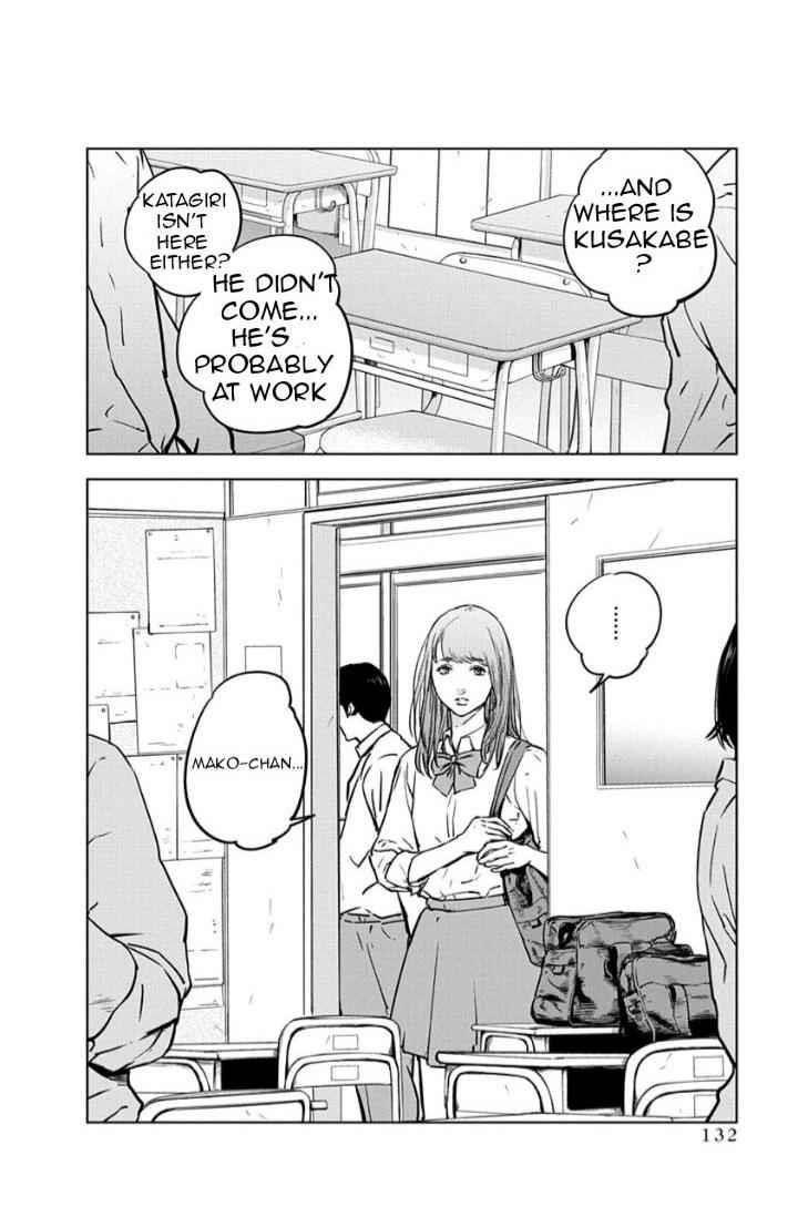 Happy Massacre Ending Chapter 11 - Page 26