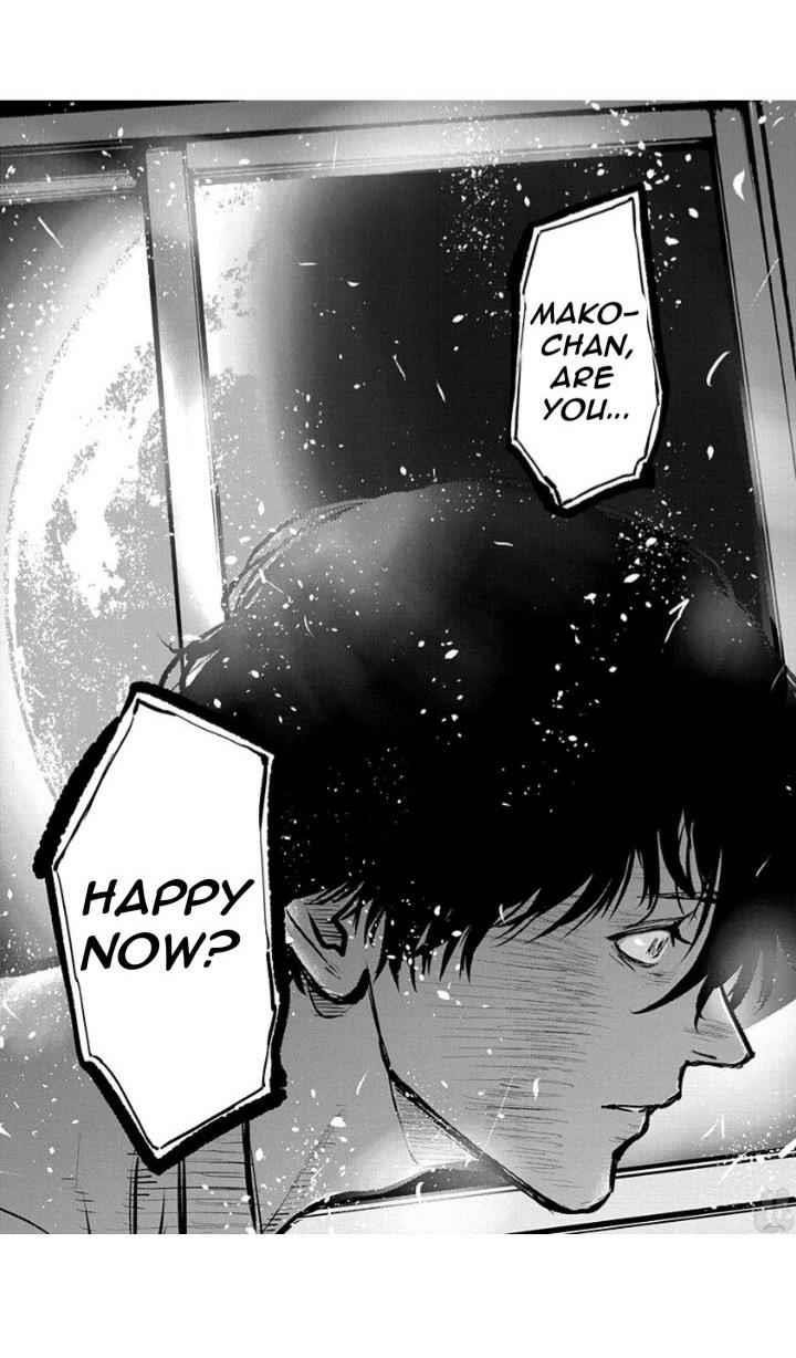 Happy Massacre Ending Chapter 13 - Page 25