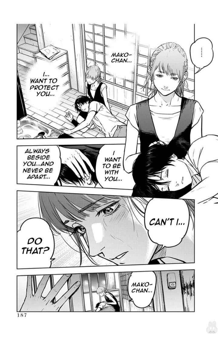 Happy Massacre Ending Chapter 13 - Page 31