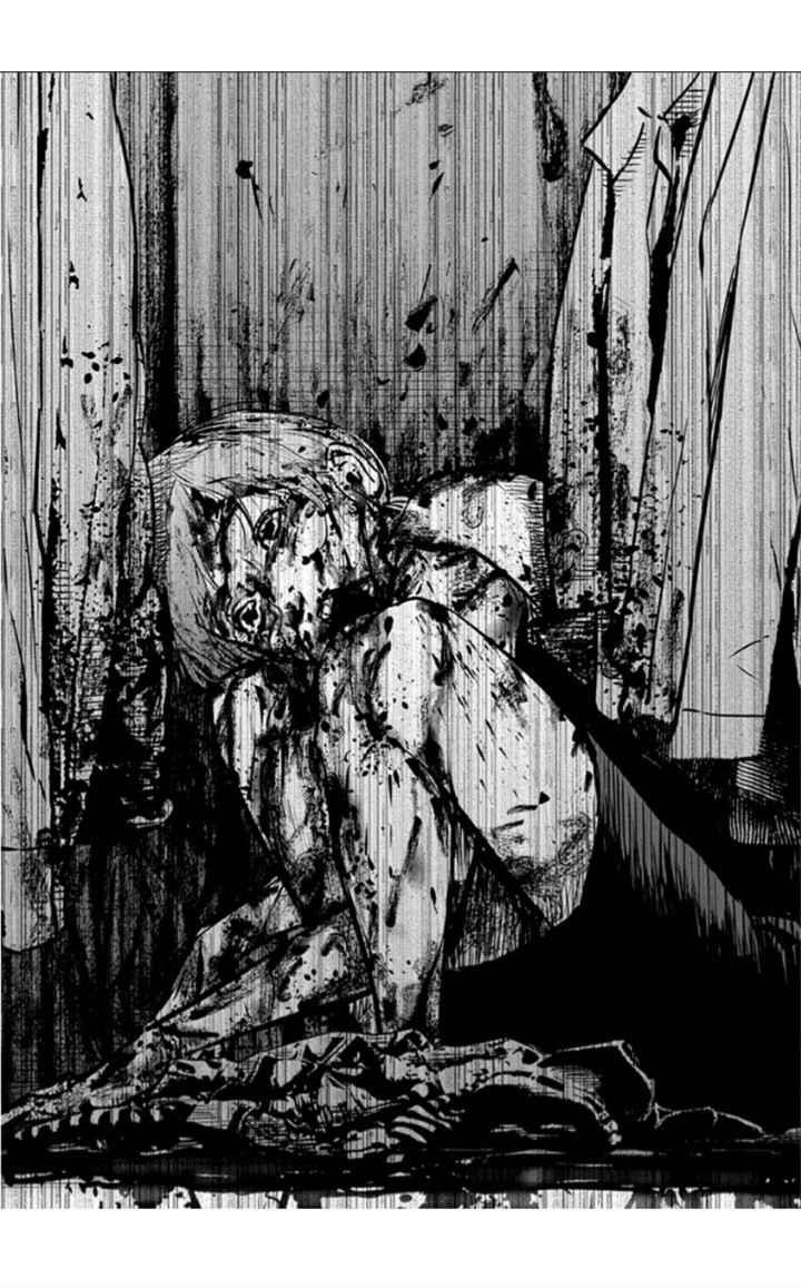 Happy Massacre Ending Chapter 15 - Page 18