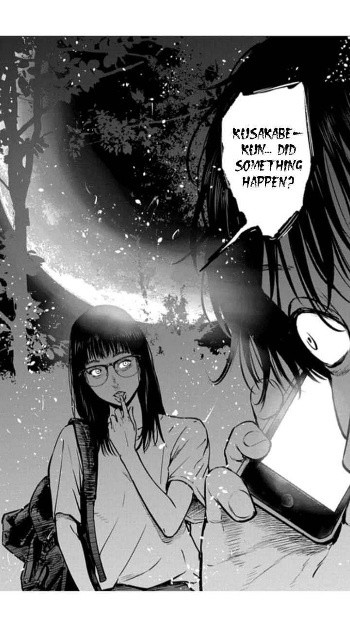 Happy Massacre Ending Chapter 16 - Page 21