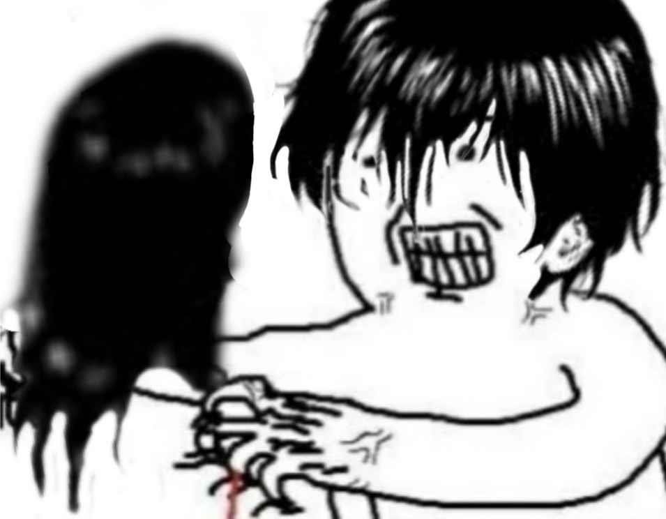 Happy Massacre Ending Chapter 16 - Page 23