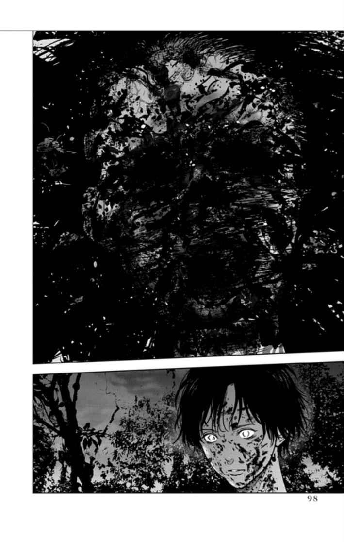 Happy Massacre Ending Chapter 17 - Page 18