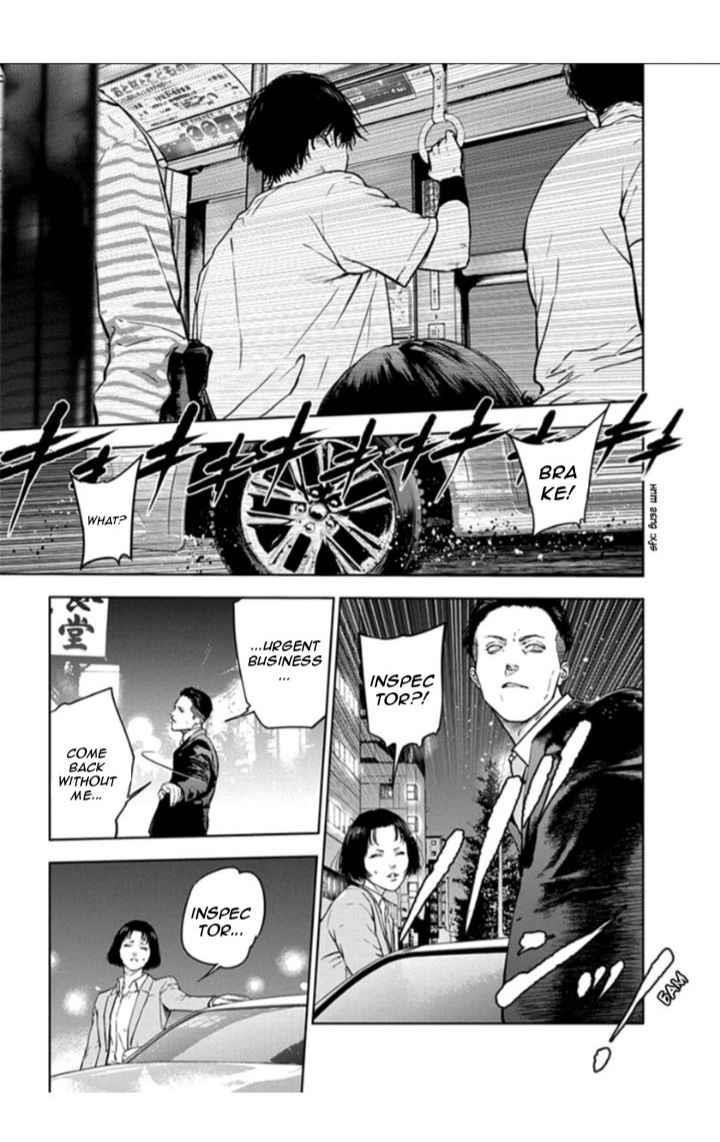 Happy Massacre Ending Chapter 20 - Page 13