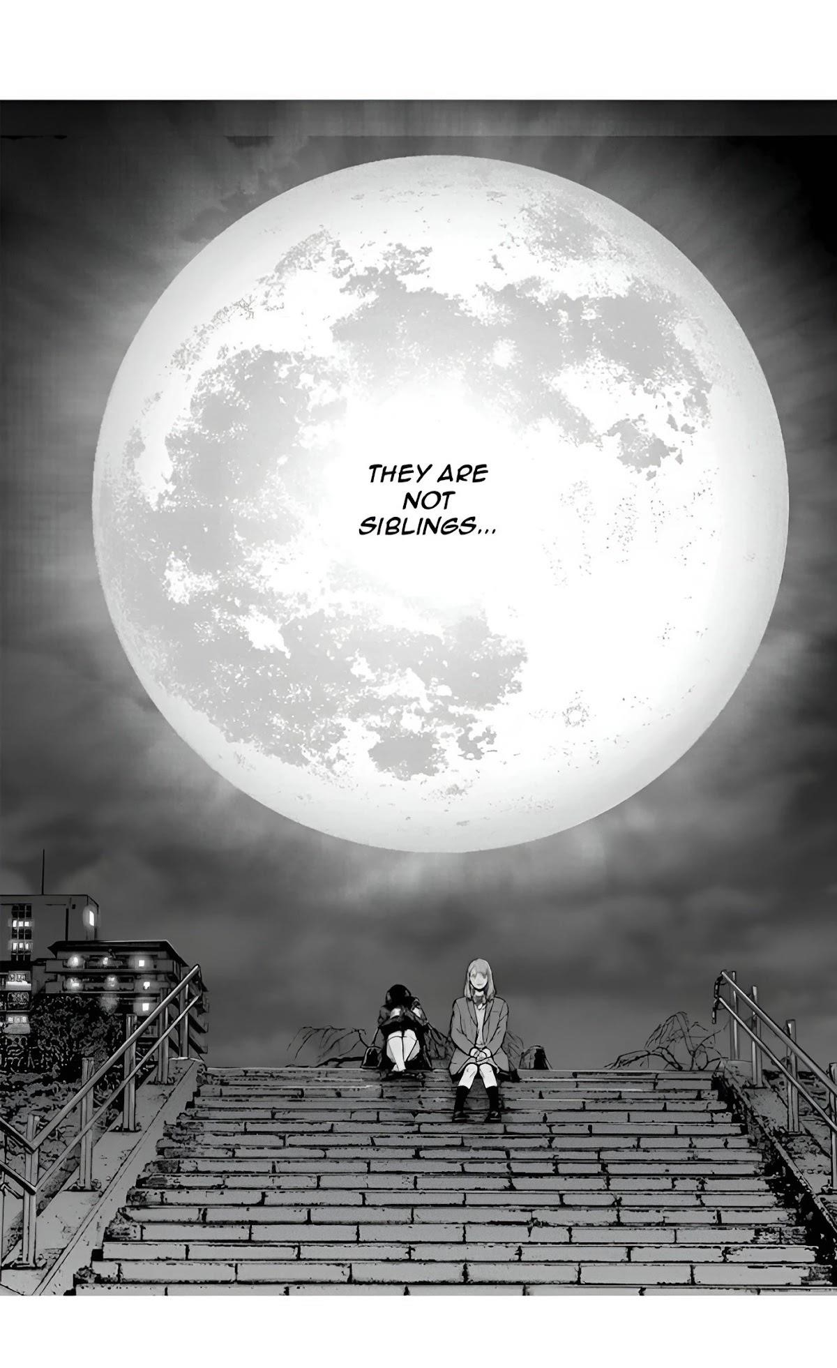 Happy Massacre Ending Chapter 22 - Page 16