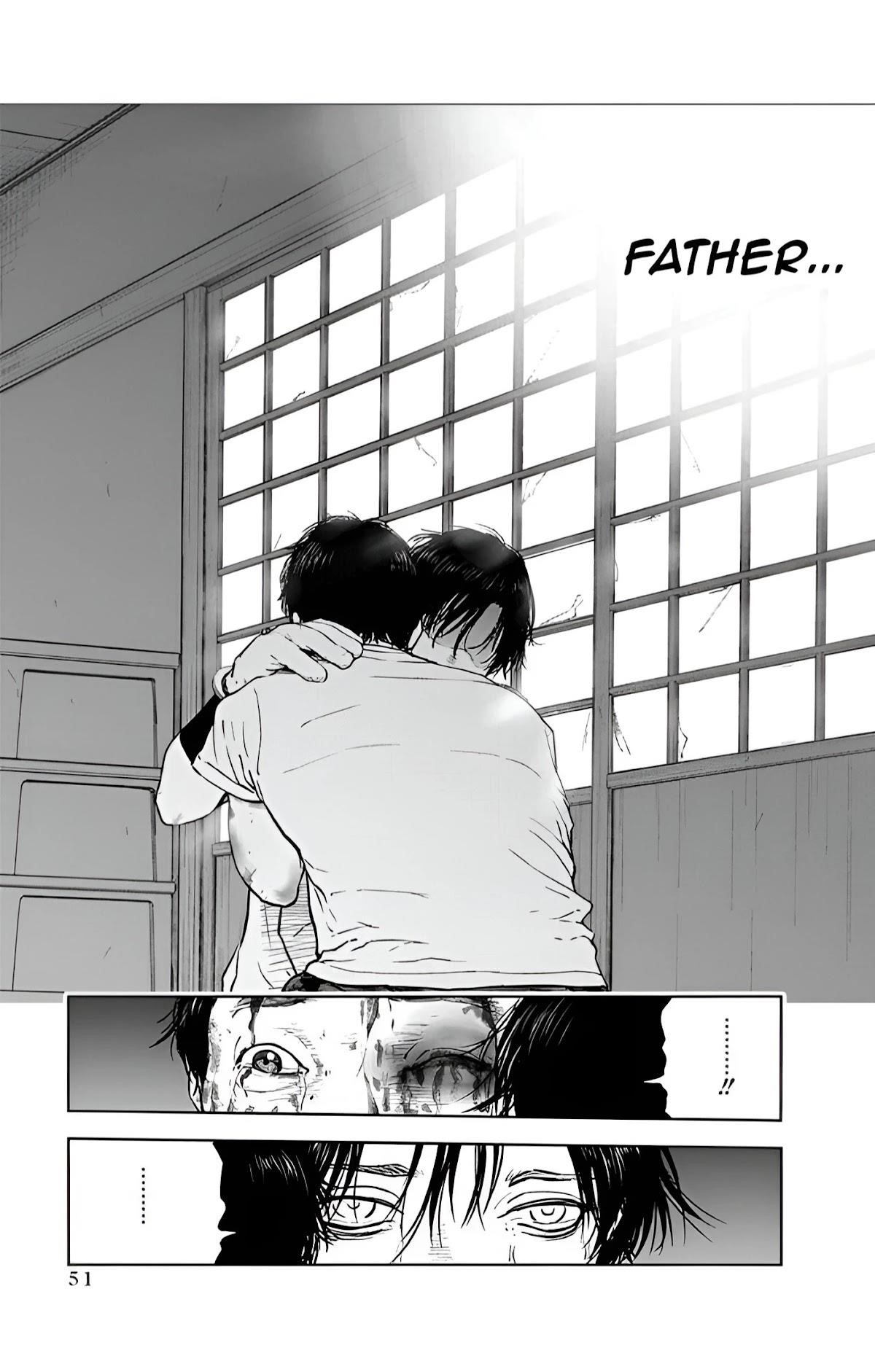 Happy Massacre Ending Chapter 22 - Page 23