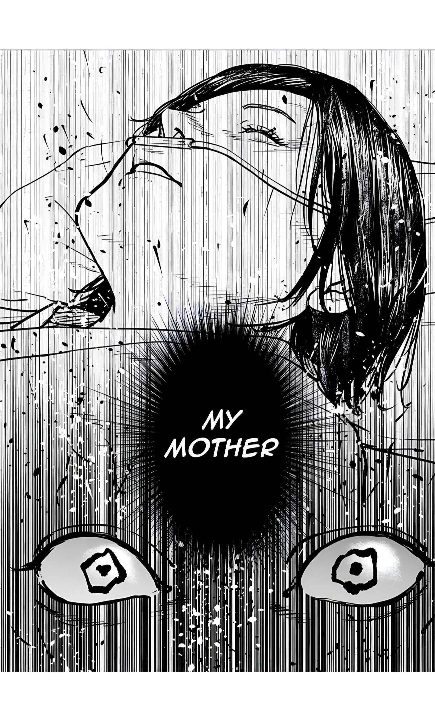 Happy Massacre Ending Chapter 26 - Page 26