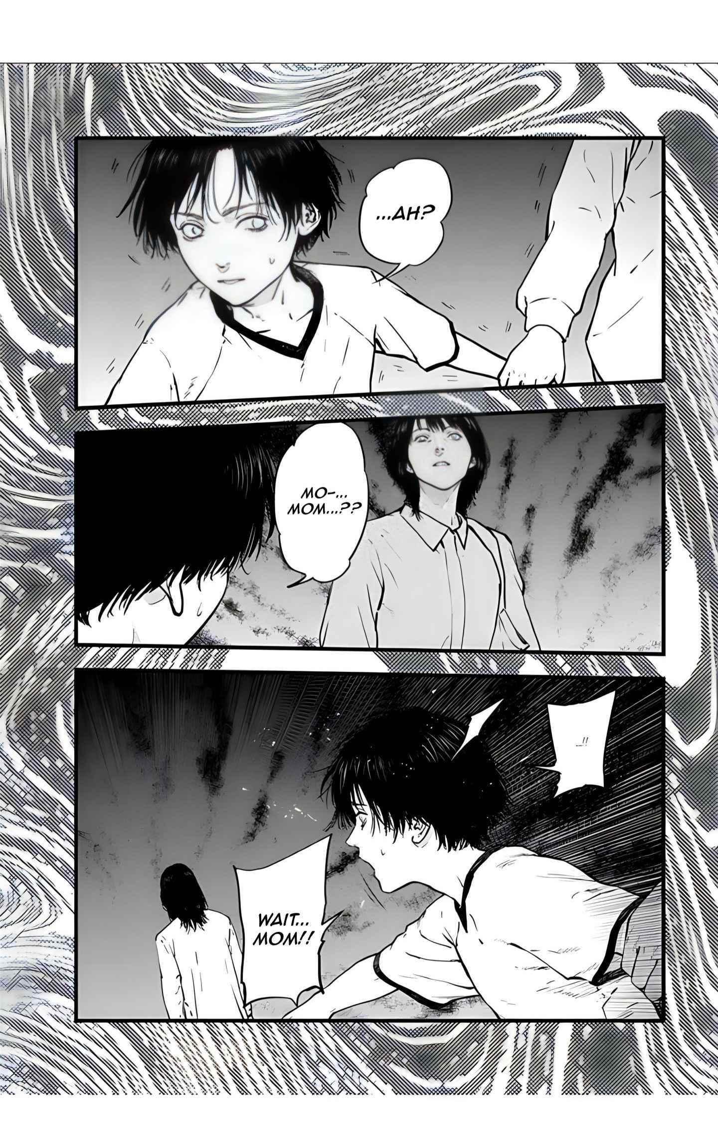 Happy Massacre Ending Chapter 27 - Page 4