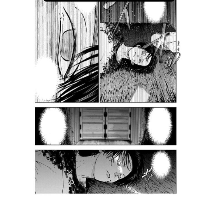 Happy Massacre Ending Chapter 29 - Page 31