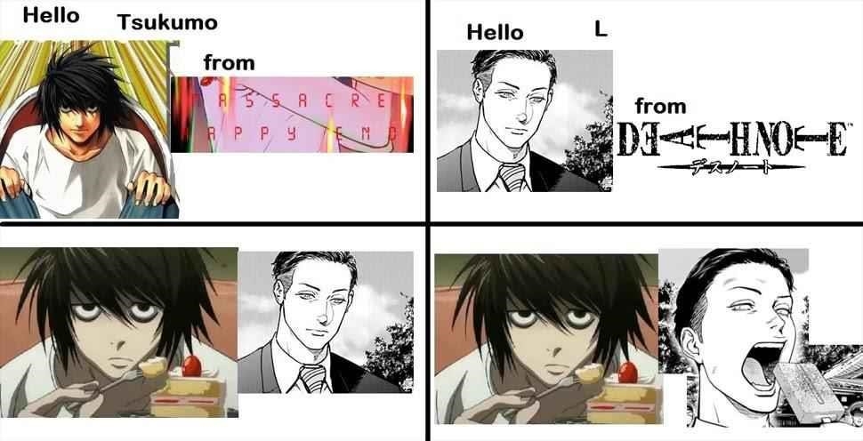 Happy Massacre Ending Chapter 3 - Page 28