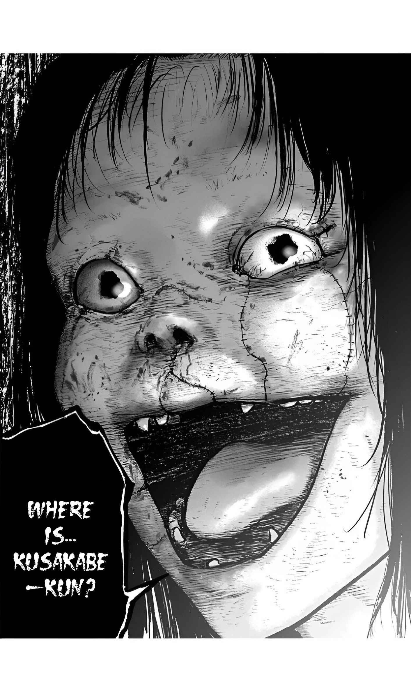 Happy Massacre Ending Chapter 34 - Page 26