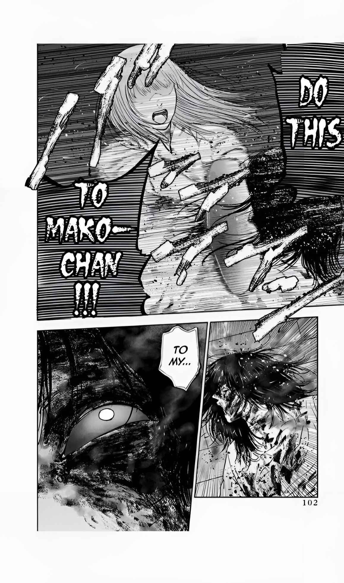 Happy Massacre Ending Chapter 38 - Page 18