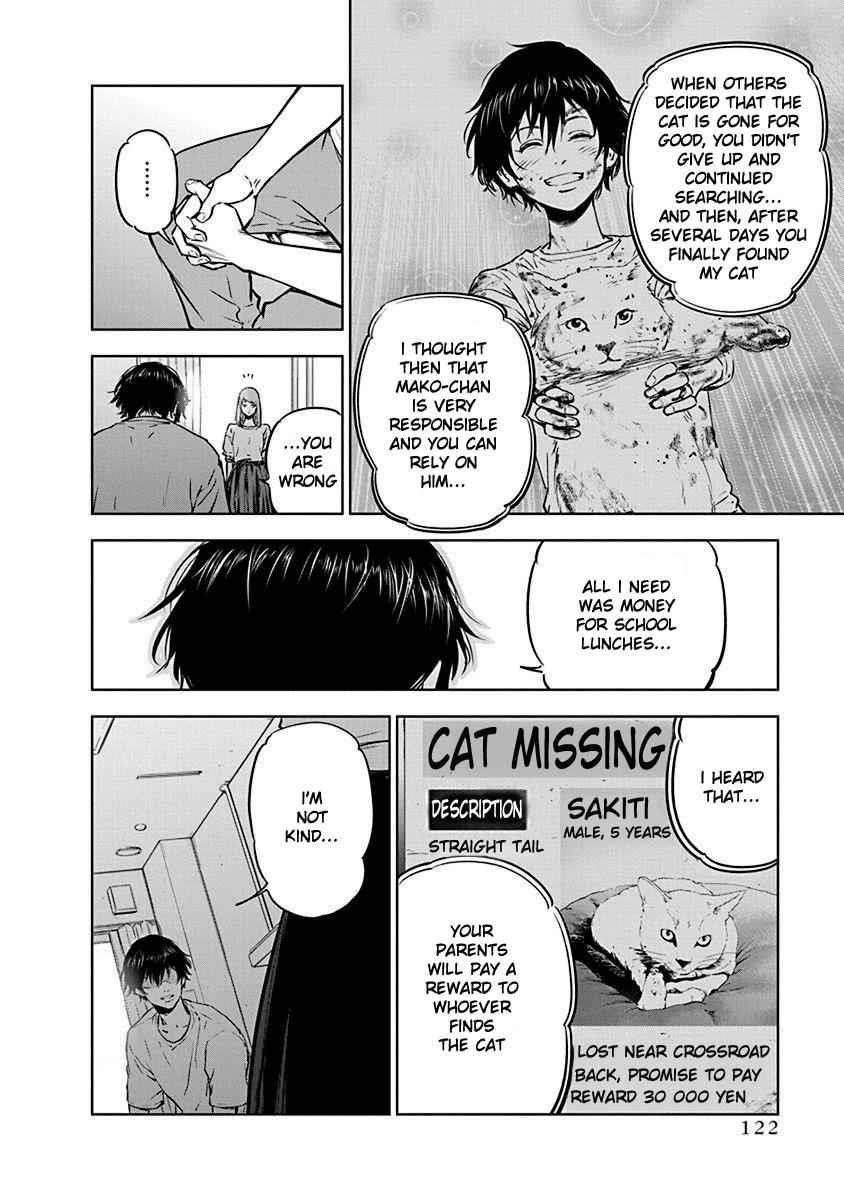 Happy Massacre Ending Chapter 4 - Page 16