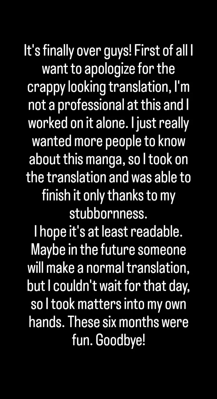 Happy Massacre Ending Chapter 55 - Page 31