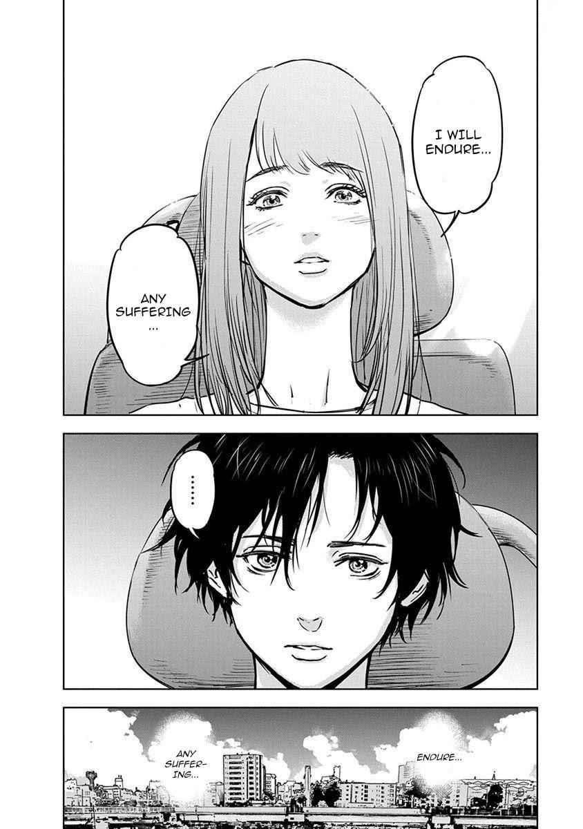 Happy Massacre Ending Chapter 7 - Page 11