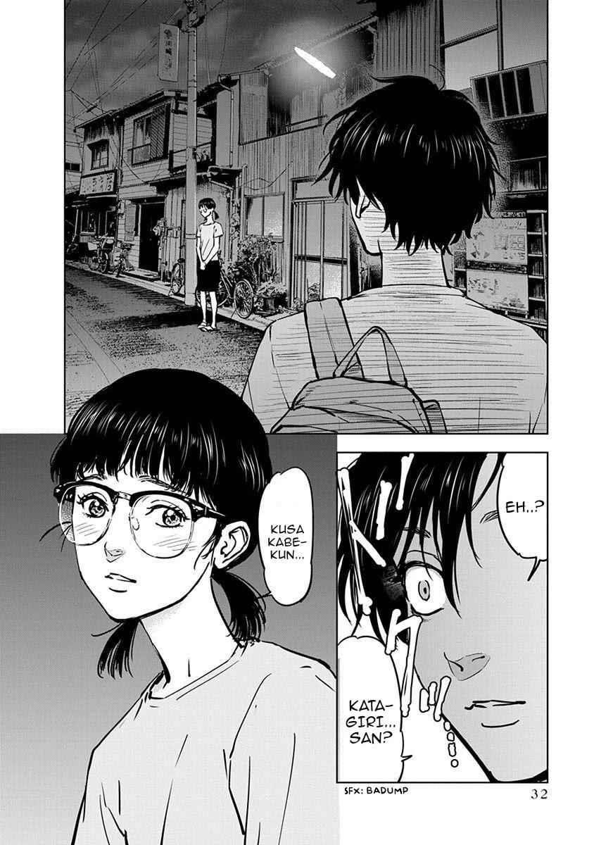 Happy Massacre Ending Chapter 8 - Page 2