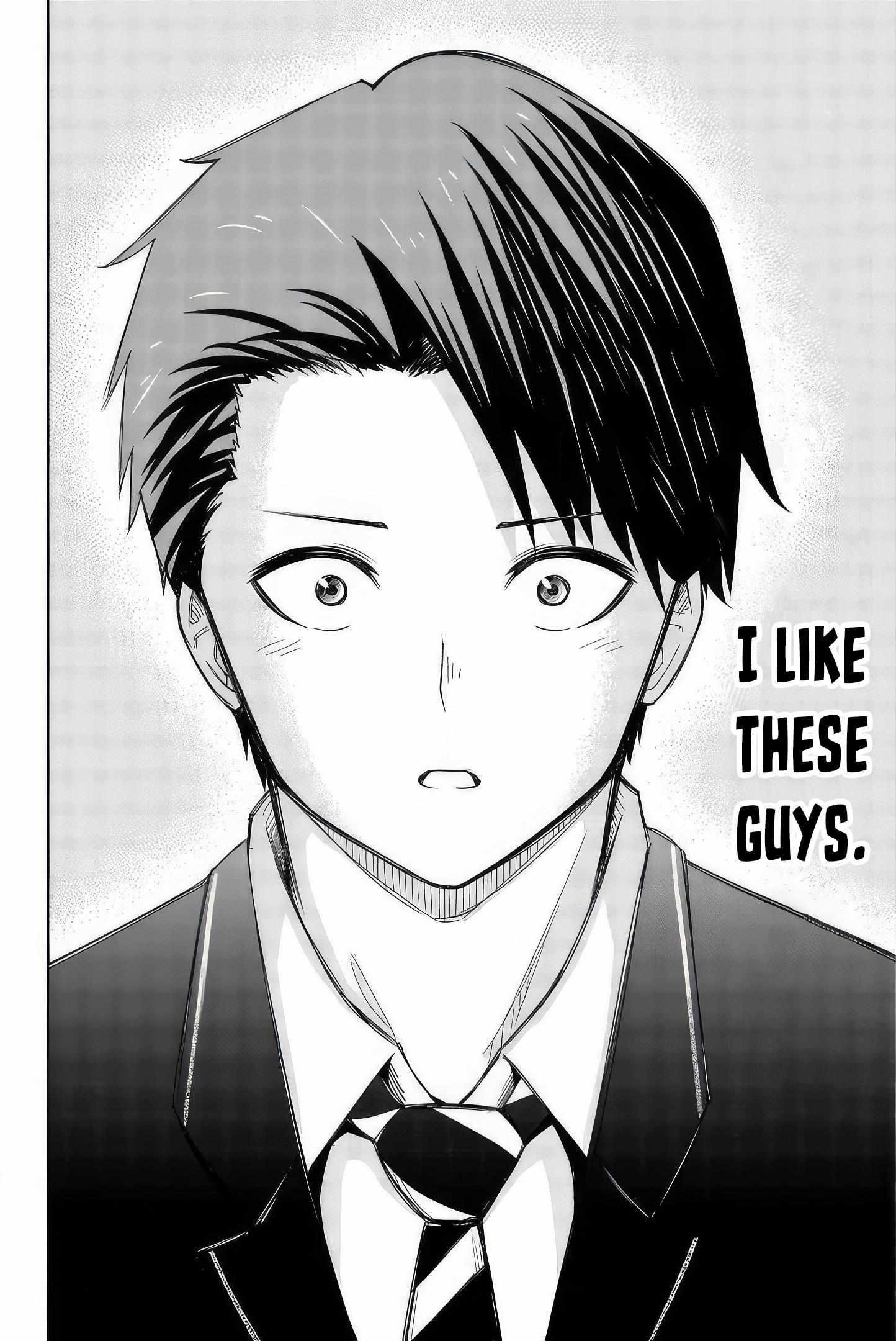 Venus Puts Fur on Me Chapter 100 - Page 10