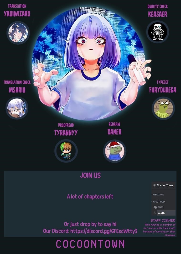 Venus Puts Fur on Me Chapter 102 - Page 12