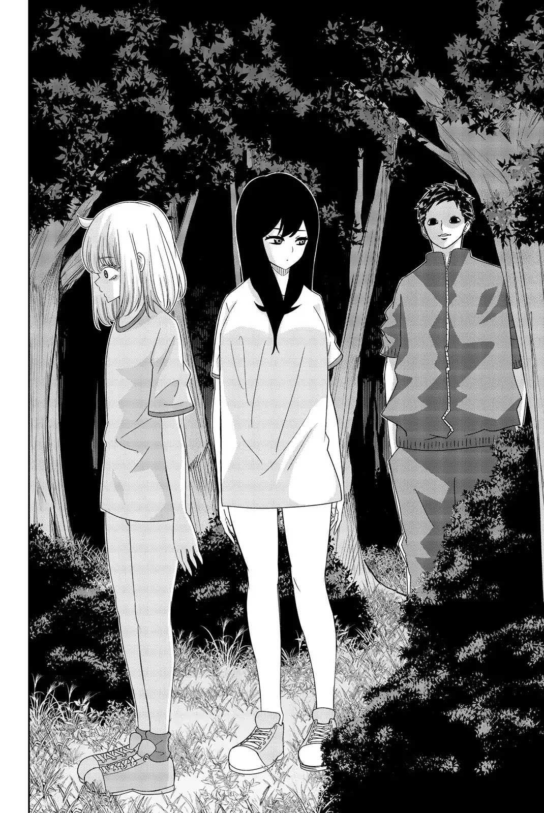 Venus Puts Fur on Me Chapter 29 - Page 16