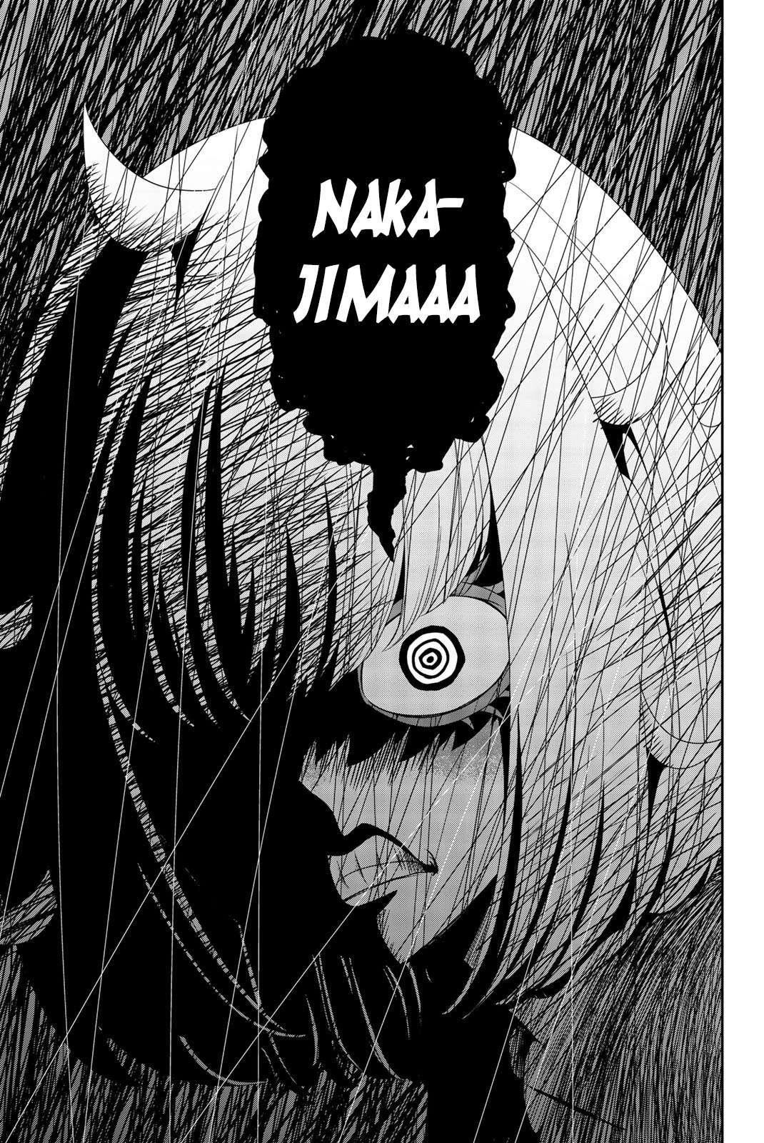 Venus Puts Fur on Me Chapter 37 - Page 15