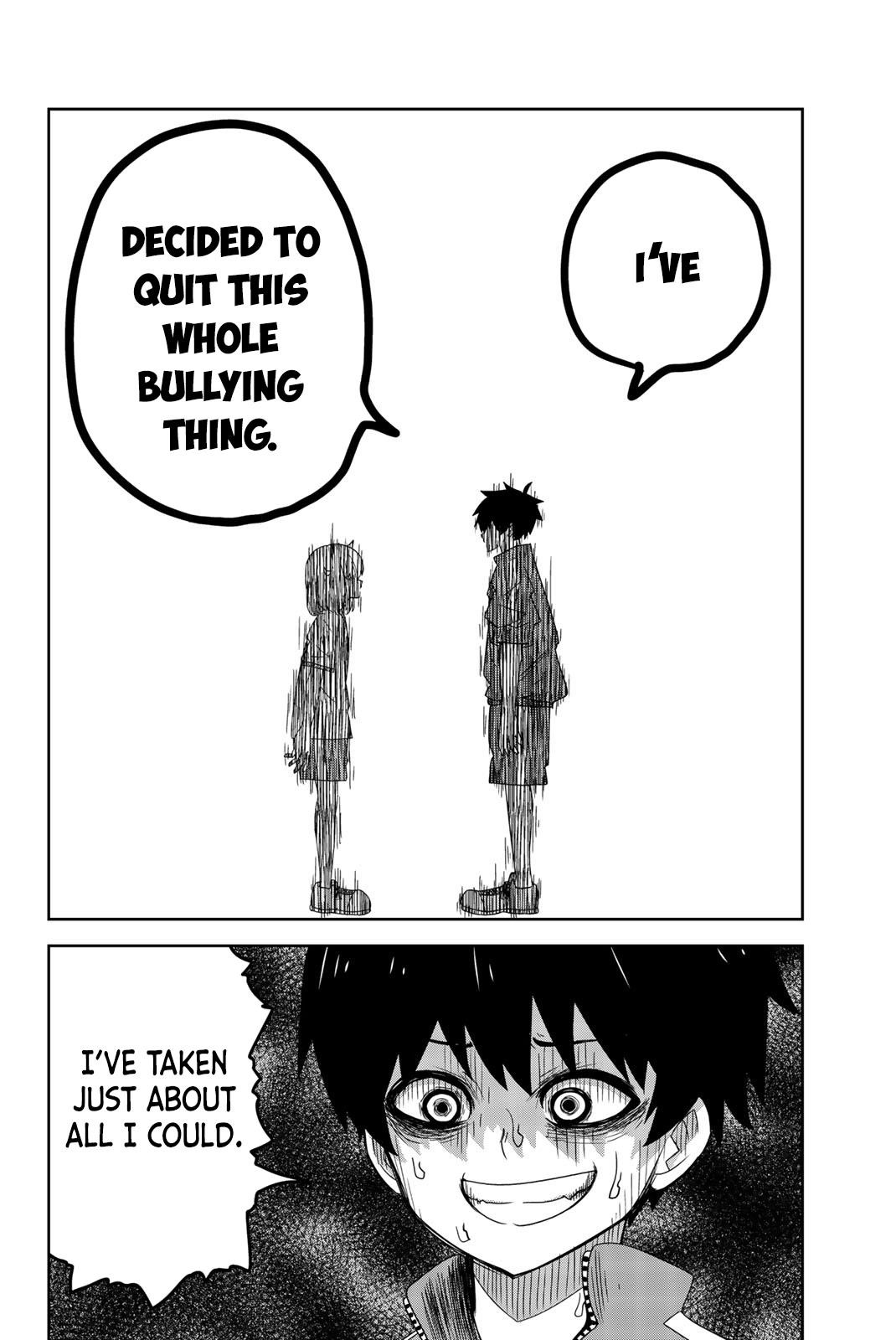 Venus Puts Fur on Me Chapter 37 - Page 8