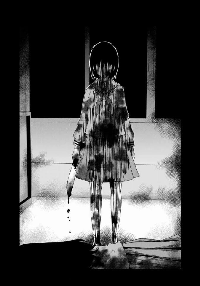 Venus Puts Fur on Me Chapter 57 - Page 14