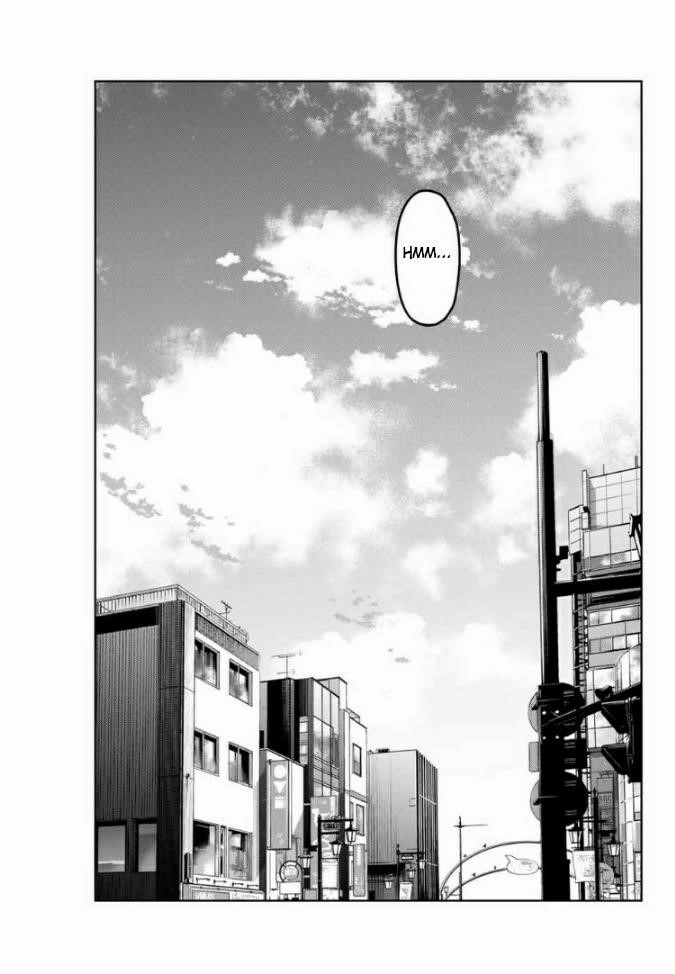 Venus Puts Fur on Me Chapter 57 - Page 9