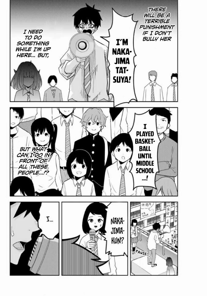 Venus Puts Fur on Me Chapter 60 - Page 4