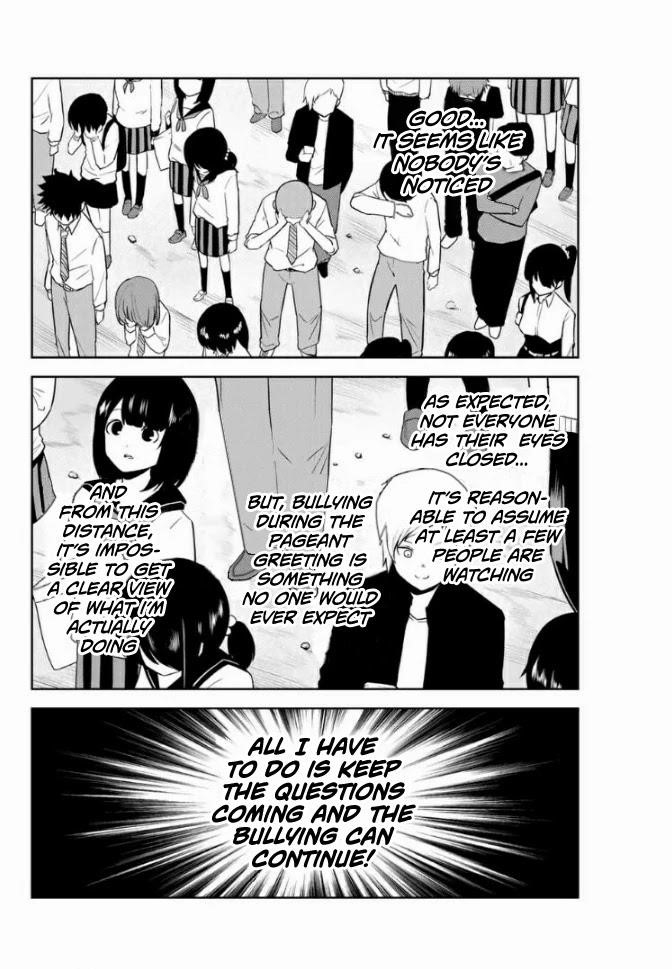 Venus Puts Fur on Me Chapter 60 - Page 8