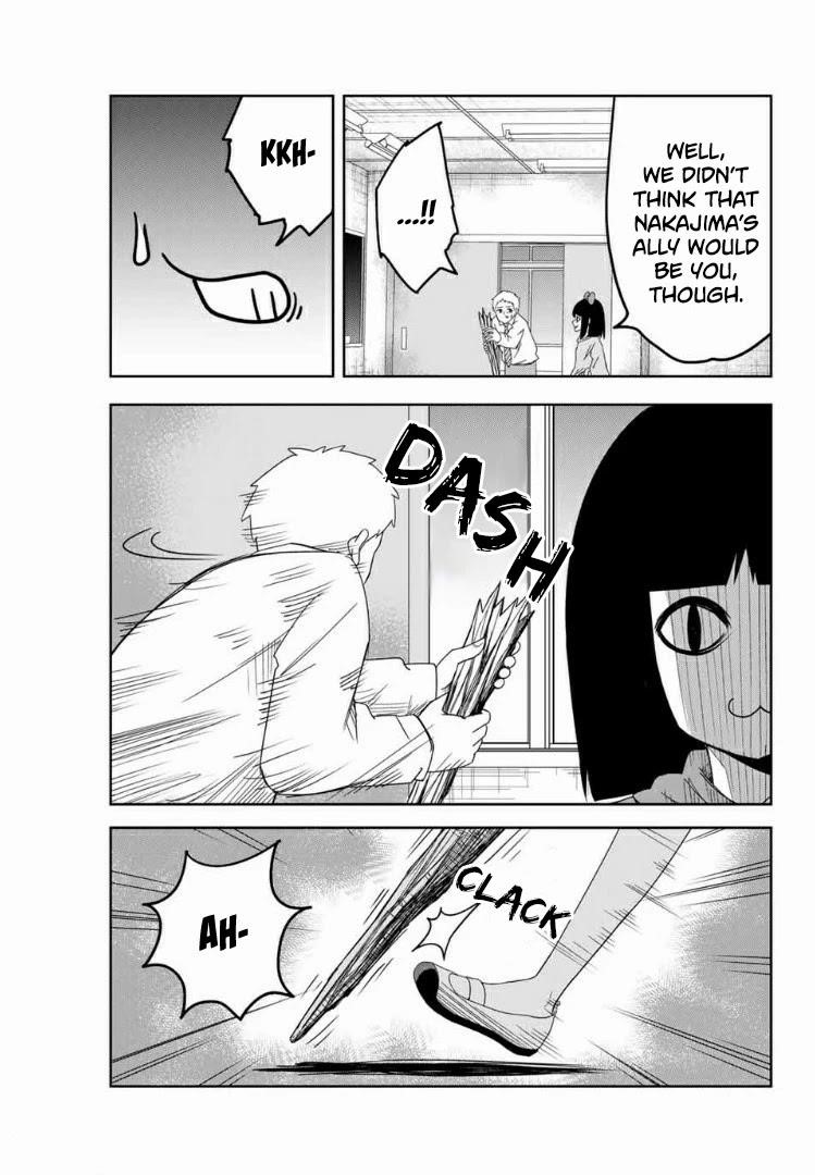 Venus Puts Fur on Me Chapter 62 - Page 13