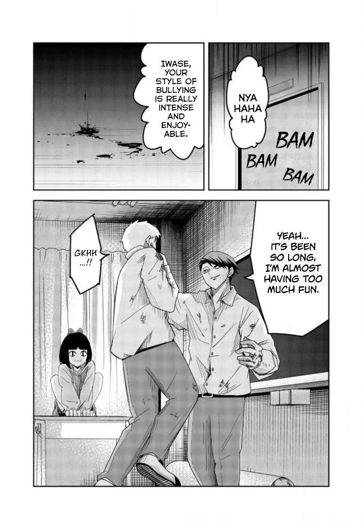 Venus Puts Fur on Me Chapter 63 - Page 3