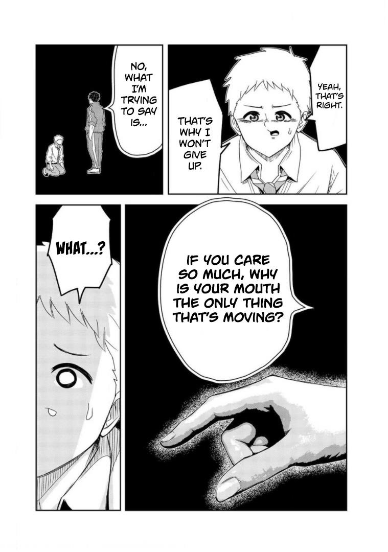 Venus Puts Fur on Me Chapter 64 - Page 4