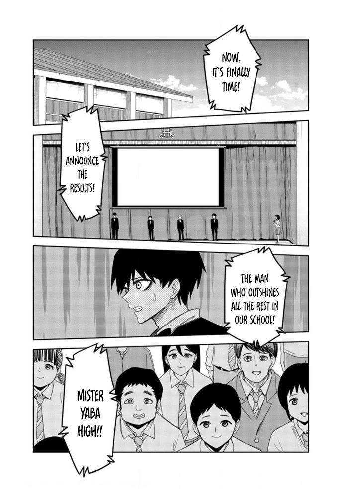 Venus Puts Fur on Me Chapter 66 - Page 10