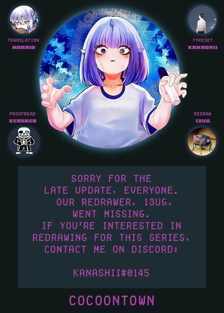 Venus Puts Fur on Me Chapter 66 - Page 15