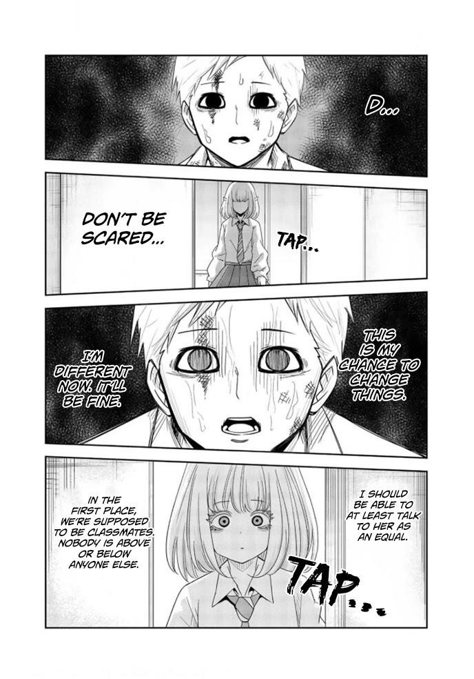 Venus Puts Fur on Me Chapter 66 - Page 4