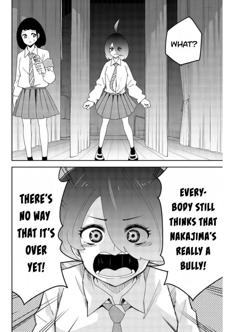 Venus Puts Fur on Me Chapter 69 - Page 8