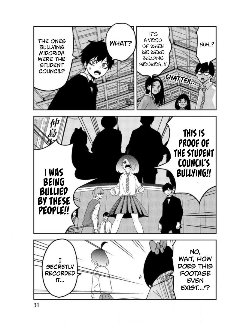 Venus Puts Fur on Me Chapter 70 - Page 3