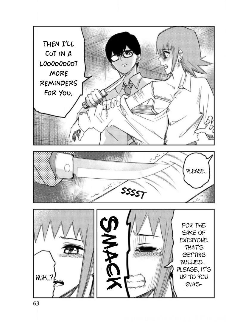 Venus Puts Fur on Me Chapter 71 - Page 15