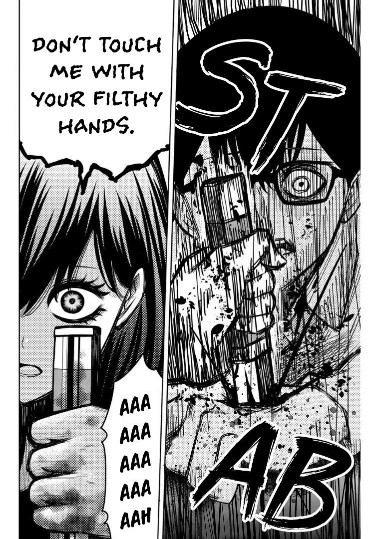 Venus Puts Fur on Me Chapter 71 - Page 18