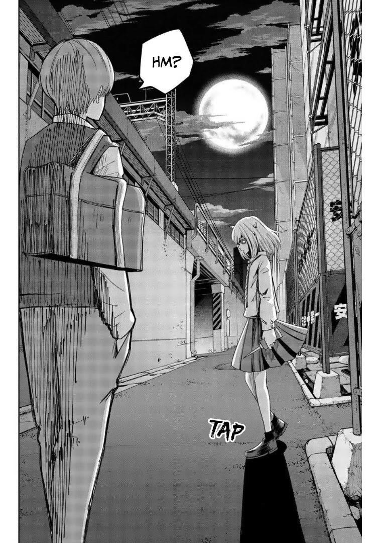 Venus Puts Fur on Me Chapter 72 - Page 14