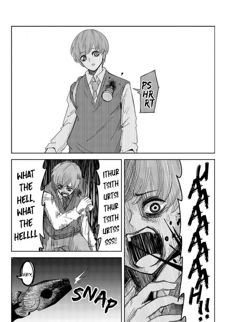 Venus Puts Fur on Me Chapter 72 - Page 16