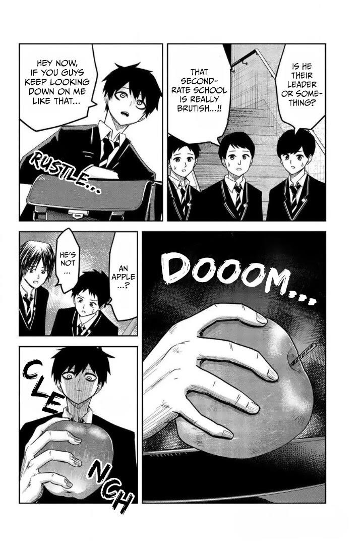 Venus Puts Fur on Me Chapter 74 - Page 10