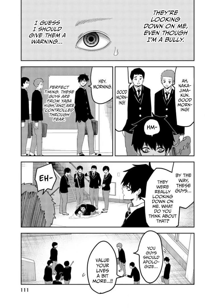 Venus Puts Fur on Me Chapter 74 - Page 9