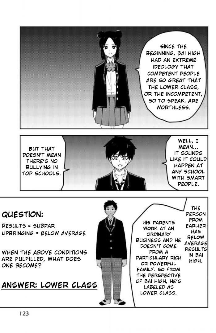 Venus Puts Fur on Me Chapter 75 - Page 5