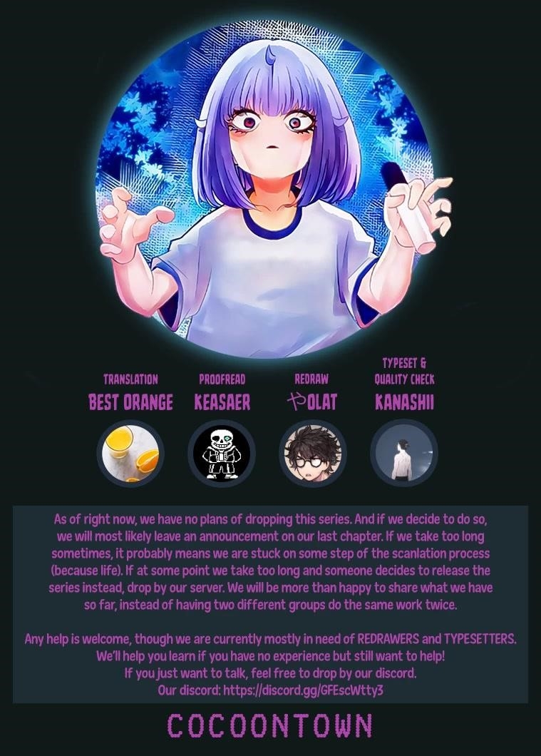 Venus Puts Fur on Me Chapter 77 - Page 16