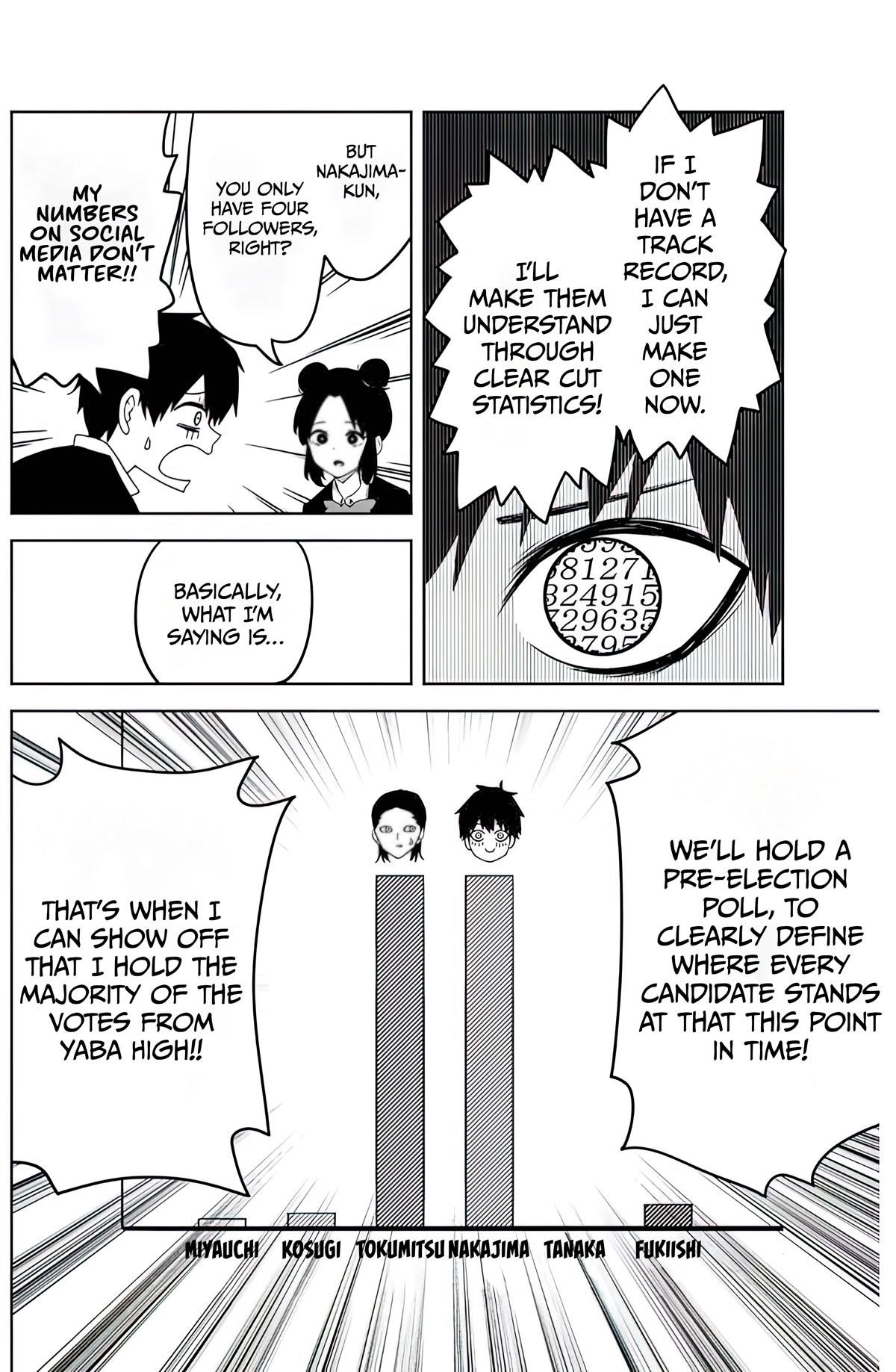 Venus Puts Fur on Me Chapter 79 - Page 13