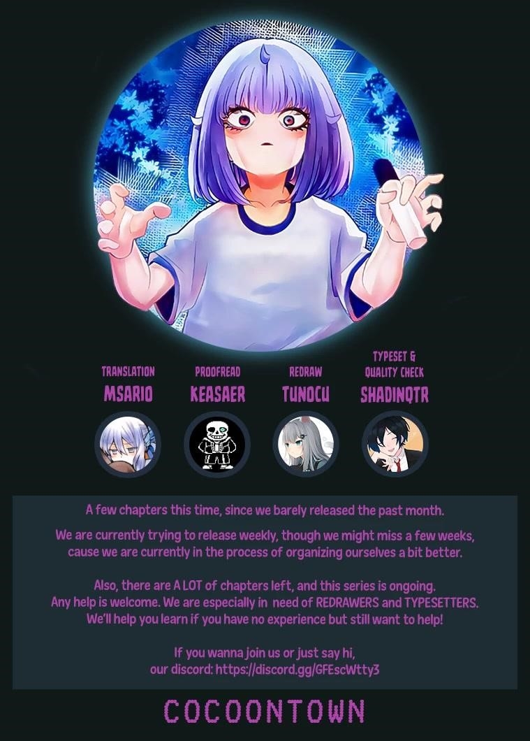 Venus Puts Fur on Me Chapter 79 - Page 18