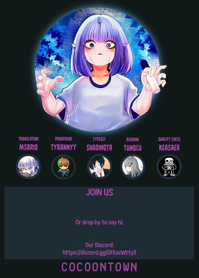 Venus Puts Fur on Me Chapter 82 - Page 15